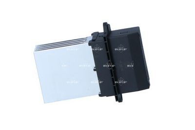 Сопротивление, вентилятор салона NRF 342053