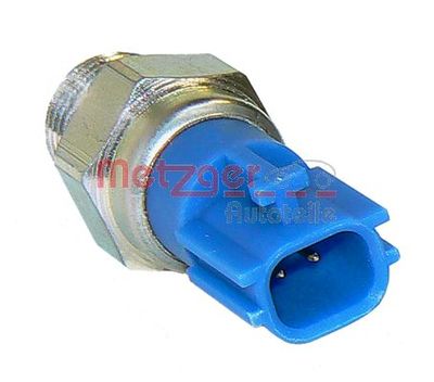 Выключатель, фара заднего хода METZGER 0912059