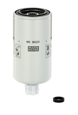 Degvielas filtrs MANN-FILTER WK 9020 X