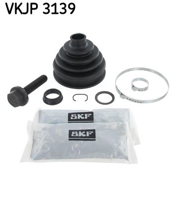 Комплект пыльника, приводной вал SKF VKJP 3139