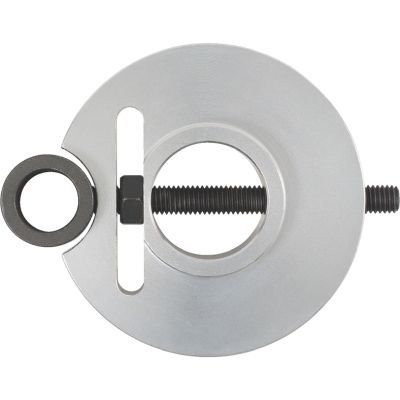 Iestatīšanas instr., Riteņu sagāzuma/ savirzes regulēšana KS TOOLS 150.1822