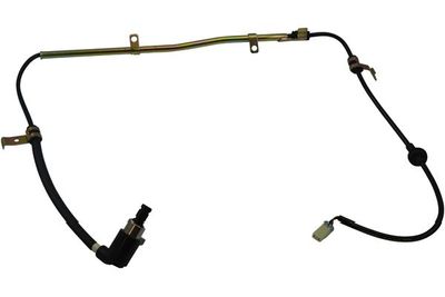 Датчик, частота вращения колеса KAVO PARTS BAS-8518