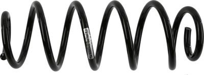 Balstiekārtas atspere SACHS 992 160