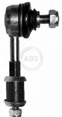 Stiepnis/Atsaite, Stabilizators A.B.S. 260139