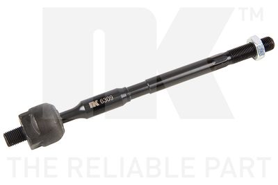 Осевой шарнир, рулевая тяга NK 5035114