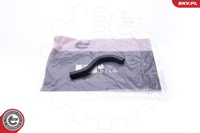 Шланг, вентиляция картера ESEN SKV 31SKV117