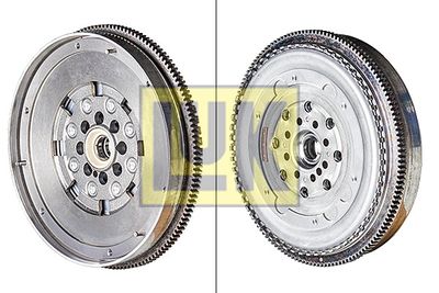 Маховик Schaeffler LuK 415 0364 10