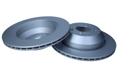 Тормозной диск QUARO QD1035