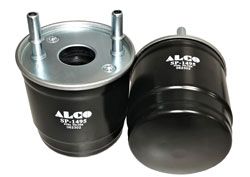 Топливный фильтр ALCO FILTER SP-1495