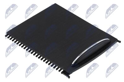 Vāks, Centrālā konsole NTY EZC-ME-293
