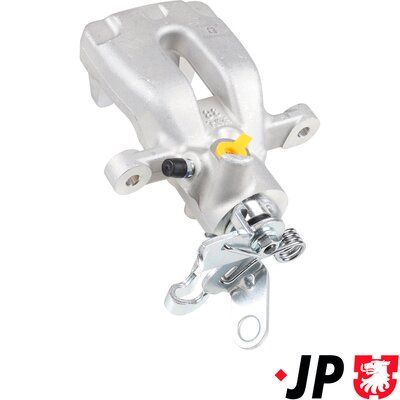 Тормозной суппорт JP GROUP 1162009870