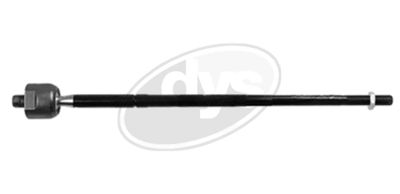 Осевой шарнир, рулевая тяга DYS 24-21135