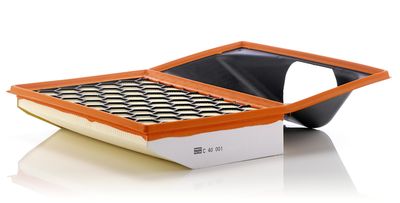 Воздушный фильтр MANN-FILTER C 40 001