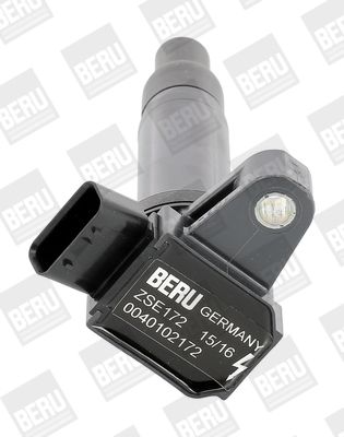 Катушка зажигания BorgWarner (BERU) ZSE172