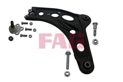 Neatkarīgās balstiekārtas svira, Riteņa piekare Schaeffler FAG 821 0991 10