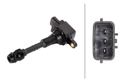 Катушка зажигания HELLA 5DA 230 035-851