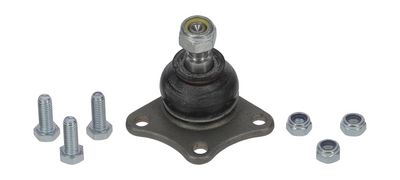 Balst-/Virzošais šarnīrs MOOG AL-BJ-7521