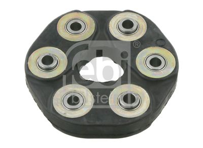 Šarnīrs, kardānvārpsta FEBI BILSTEIN 07543