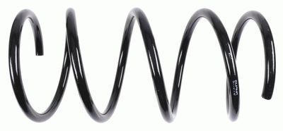Balstiekārtas atspere SACHS 998 585