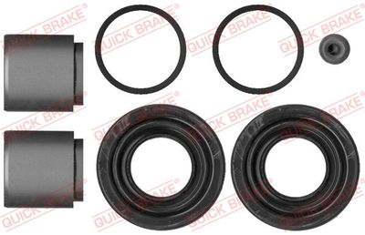 Ремкомплект, тормозной суппорт QUICK BRAKE 114-5080