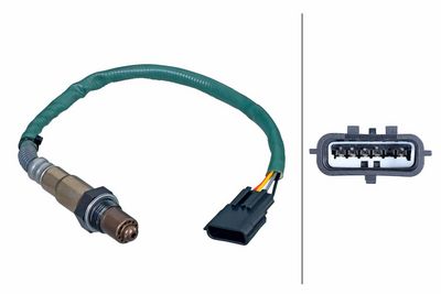  HELLA 6PA 358 243-001