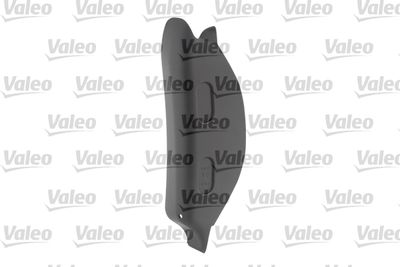 Aizmugurējā luktura apdare VALEO 045180