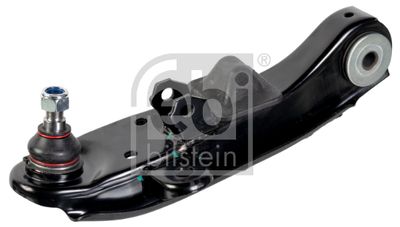 Neatkarīgās balstiekārtas svira, Riteņa piekare FEBI BILSTEIN 28112