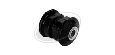 Втулка, листовая рессора DYS 74-24476