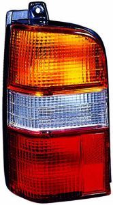 Задний фонарь ABAKUS 212-1989R-U