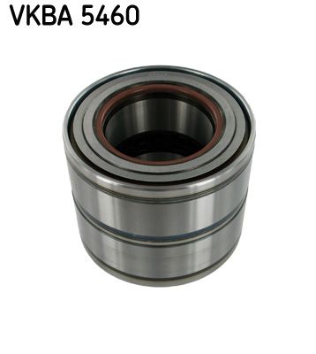 Комплект подшипника ступицы колеса SKF VKBA 5460