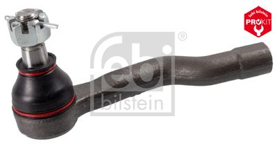 Наконечник поперечной рулевой тяги FEBI BILSTEIN 42756