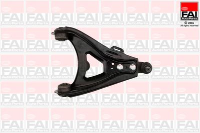 Neatkarīgās balstiekārtas svira, Riteņa piekare FAI AutoParts SS264