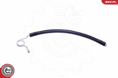 Гидравлический шланг, рулевое управление ESEN SKV 10SKV806