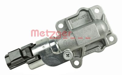 Регулирующий клапан, выставление распределительного вала METZGER 0899148