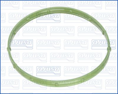 Blīve, Ieplūdes kolektora korpuss AJUSA 01895600