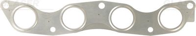 Прокладка, выпускной коллектор GLASER X59573-01