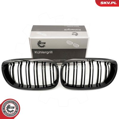 Решетка радиатора ESEN SKV 66SKV073