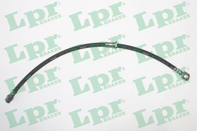 Bremžu šļūtene LPR 6T48402