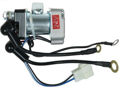 Ievilcējrelejs, Starteris AS-PL SS9230S