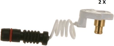 Indikators, Bremžu uzliku nodilums TRW GIC244