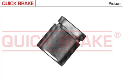 Поршень, корпус скобы тормоза QUICK BRAKE 185239K