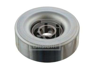 Parazīt-/Vadrullītis, Ķīļrievu siksna FEBI BILSTEIN 31480