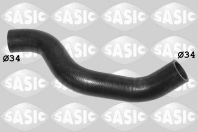 Шланг радиатора SASIC 3406508