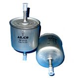 Degvielas filtrs ALCO FILTER SP-2112