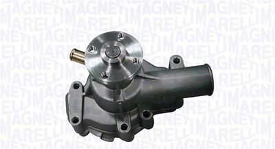 Ūdens sūknis, dzinēja dzesēšana MAGNETI MARELLI 352316171233