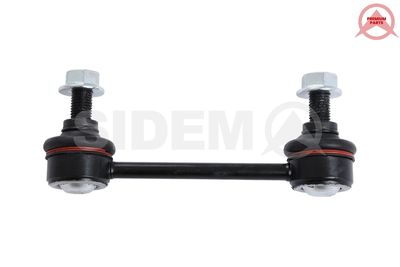 Stiepnis/Atsaite, Stabilizators SIDEM 4163