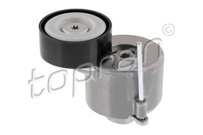 Siksnas spriegotājs, Ķīļsiksna TOPRAN 118 459