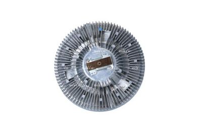 Сцепление, вентилятор радиатора NRF 49044