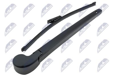 Stikla tīrītāja svira, Stiklu tīrīšanas sistēma NTY EWB-VW-025