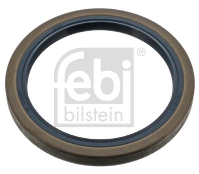 Уплотняющее кольцо, ступица колеса FEBI BILSTEIN 40025